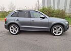 Audi Q5 3.0 TDI quattro -