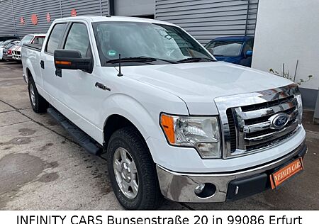 Ford F 150 5.0 XLT Longbed