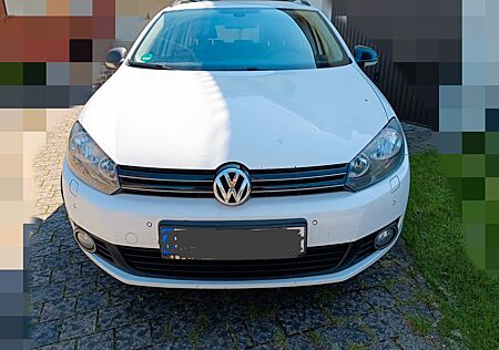VW Golf Volkswagen 1.6 TDI
