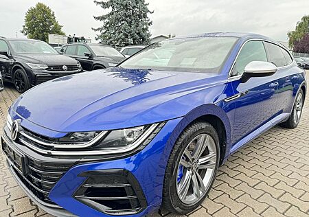 VW Arteon Volkswagen 2.0TSI R 4Mot Virtual Pano AHK ACC 20"