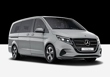 Mercedes-Benz V 250 d 4MATIC STYLE Lang