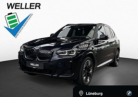 BMW iX3 M Sport Impressive Pano,H/K,HUD,DAProf,PA+