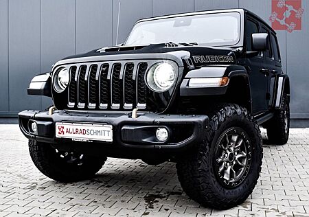 Jeep Wrangler Unlimited Rubicon 392 6.4l V8 3.5T AHK