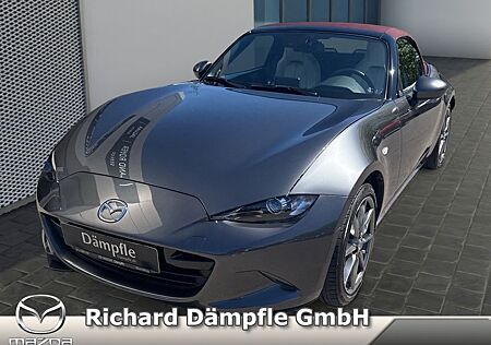 Mazda MX-5 SKYACTIV-G 2.0 Advantage Design