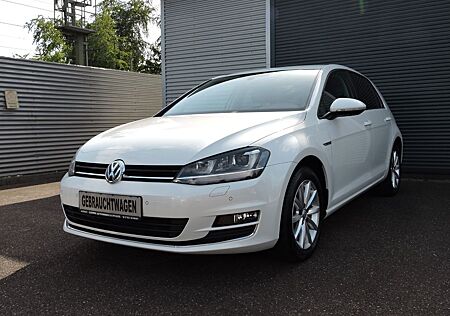 VW Golf Volkswagen VII Lim. 1.4 TSI Lounge BMT DSG