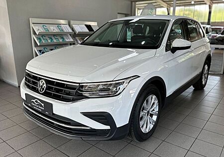 VW Tiguan Volkswagen 2.0 TDI AHK|2.Hand|Klimaaut.|PDC|Garantie