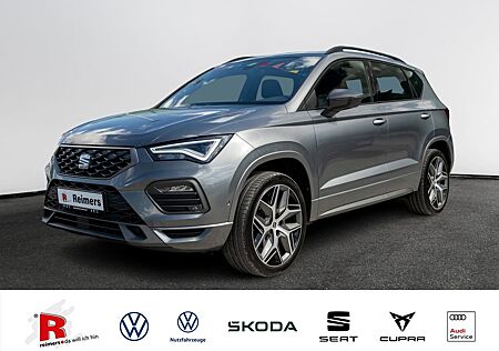 Seat Ateca FR 2.0 TDI DSG FLA ACC SpurW KeyLess LM