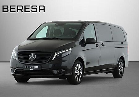 Mercedes-Benz Vito 116 CDI Kombi Tourer Extralang AUT LED SHZ