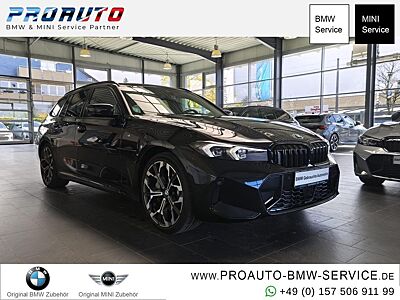 BMW 330i xDr Tour.M Sport PRO HUD/PANO/AHK/360°/19"/