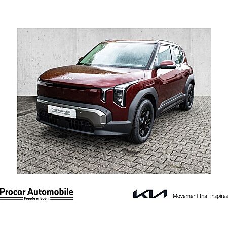 Kia Andere leasen