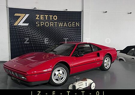 Ferrari 328 GTB | nachweislich 1.HAND | Sammler |