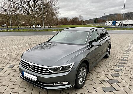 VW Passat Variant Volkswagen 1.4 TSI ACT DSG BMT Comfortli...