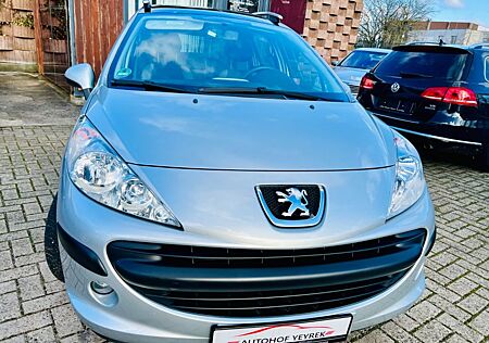 Peugeot 207 SW Tendance