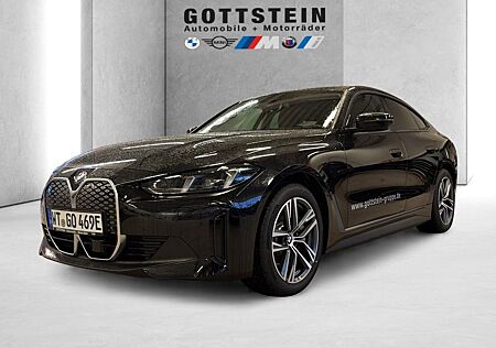 BMW i4 eDrive35 Elektro / UPE 68.370 €