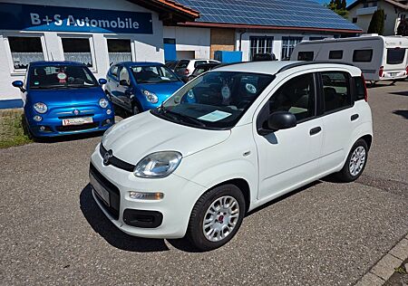 Fiat Panda My Garantie Klima ZV el.FH