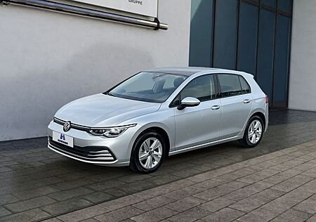 VW Golf Volkswagen 2.0 TDI SCR Life Navi Pano Sitzh. PDC