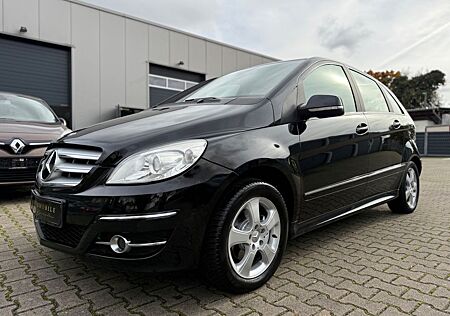 Mercedes-Benz B 200 *AUTOMATIK*SHZ*ALUF.*115000KM*AWR*