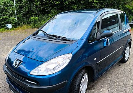 Peugeot 1007 Prémium 75 2-Tronic Premium