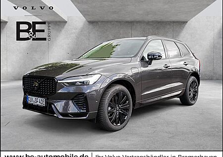 Volvo XC 60 XC60 T6 Plus Dark Recharge AWD GJR H/K PANO 360°