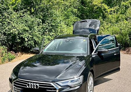 Audi A6 40 TDI S tronic sport Avant sport