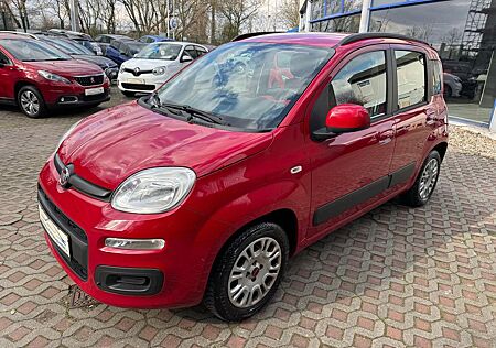 Fiat Panda Lounge + Klima