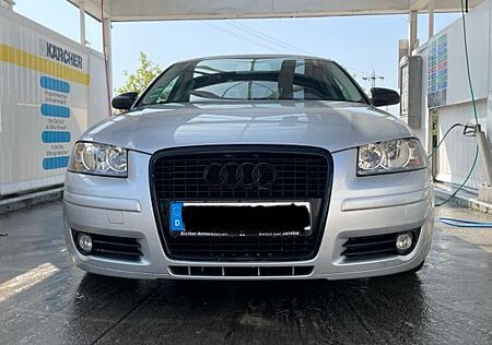 Audi A3 1.8 TFSI Attraction Sportback Attraction