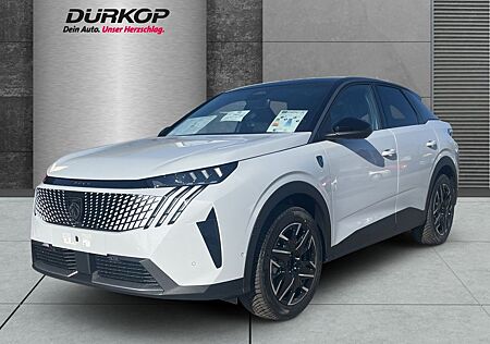 Peugeot 3008 GT Hybrid 145 e-DSC6,Navi,SHZ,PDC,Komfortpa