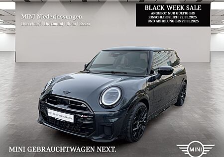 Mini Cooper Coupe Cooper S JCW Trim Driv.Assist+ Head-Up Kamera