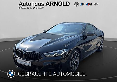 BMW M850i xDrive Coupé Harman Kardon Aktivlenkung