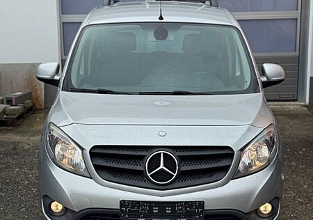 Mercedes-Benz Citan 109CDI 1 Hand Sitzheizung Tempomat