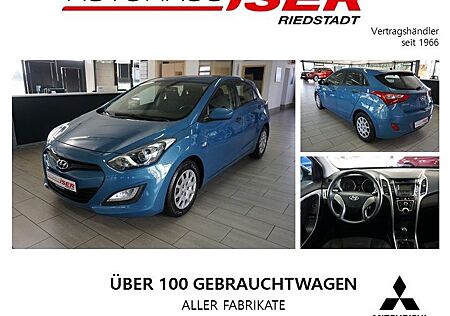 Hyundai i30 1.4 Classic