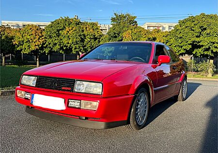 VW Corrado Volkswagen G60