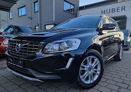 Volvo XC 60 D5 AWD Aut. Leder Nav Virtual Keyless TOP