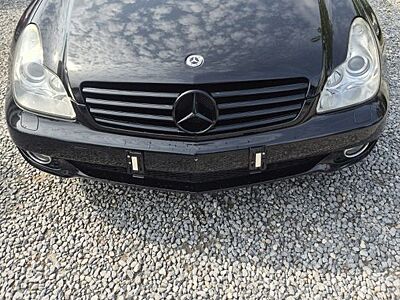 Mercedes-Benz CLS 350 CLS CLS 350 CGI