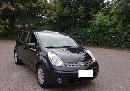 Nissan Note acenta 1.6 acenta mit Tüv