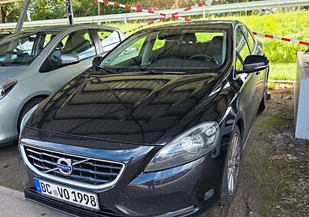 Volvo V40 D2 Summum