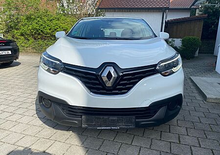 Renault Kadjar Life-KLIMAAUTOMATIK-TEMPOMAT-BORDCOMPUTER