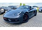 Porsche Boxster GTS 4.0/PDK/Apple/PASM/MwSt./APPROVED