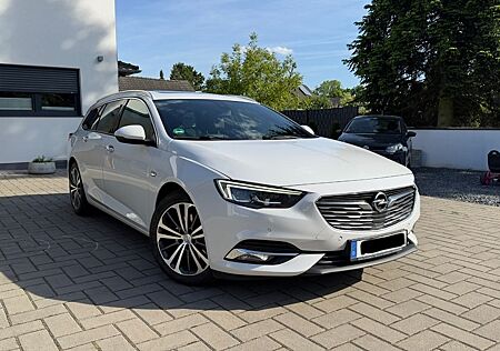 Opel Insignia 2.0 Business Innov. Vollausst.! TÜVneu!