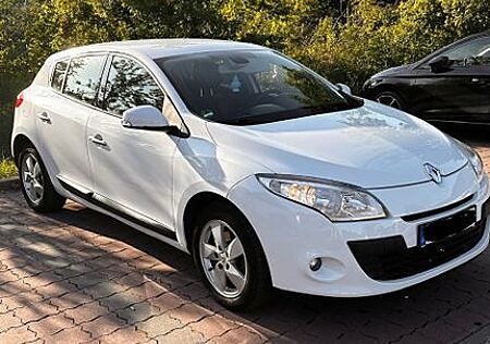 Renault Megane 1.6 16V Dynamique