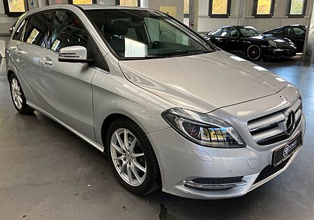 Mercedes-Benz B 180 CDI Boite Auto