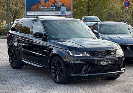 Land Rover Range Rover Sport Sport HSE Dynamic/MOTOR RUCKELT/Aussattung Top