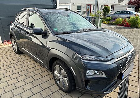 Hyundai Kona Elektro ELEKTRO 100kW Advantage