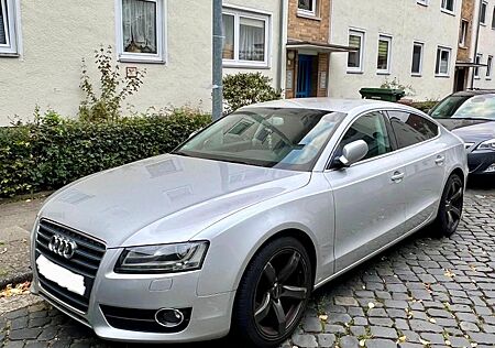 Audi A5 2.0 TFSI 132kW Sportback -