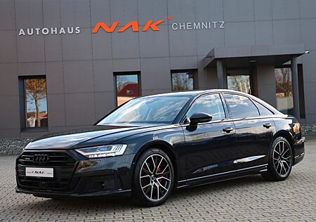 Audi A8 50 TDI quat. Sport-Exterieur Optik Laser 20''