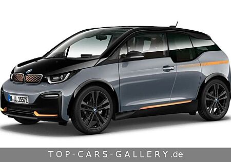 BMW i3 s SPORT 120Ah Unique Forever Edition 17`tkm