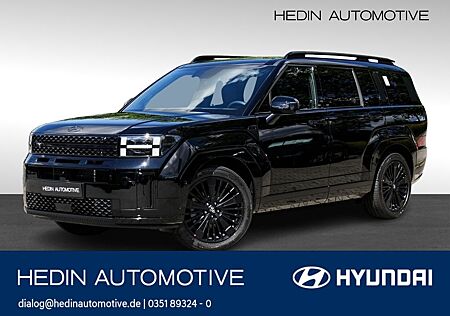 Hyundai Santa Fe 1.6 T-GDI HEV 158 kW 4WD INTRO |PANO