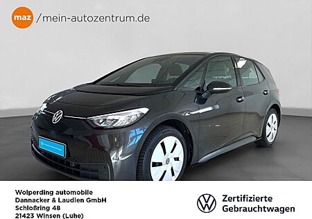 VW ID.3 Volkswagen Pro Life Bluetooth Navi LED Klima