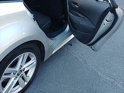 Toyota Corolla 1,8 Hybrid Business Edition Touring ...