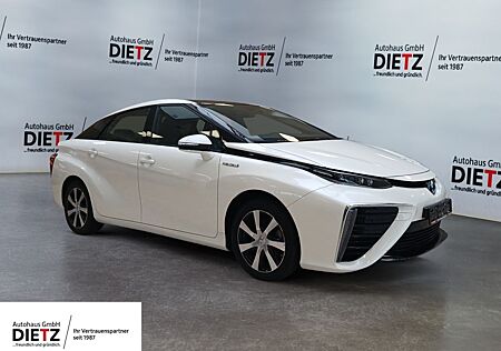 Toyota Mirai Basis Wasserstoff*NAVI*TOTW*ACC*KAMERA